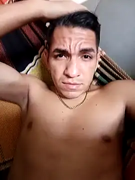 Morboso19cm online show from 17, 3, 2026