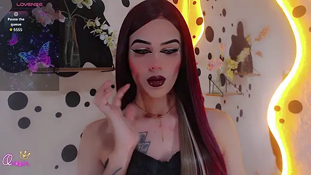 BigCock ivana online show from 23, 2, 2026