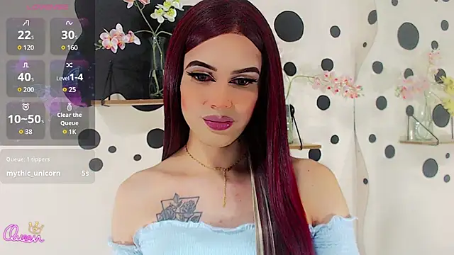 BigCock ivana online show from 7, 3, 2026