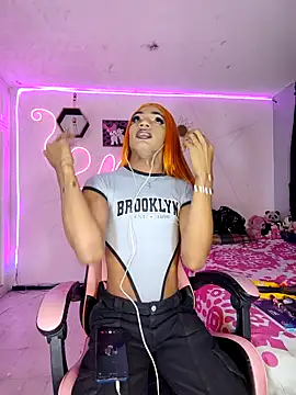 Violeta R  online show from 15, 3, 2026