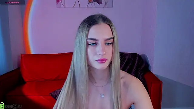 Silen Tori online show from 23, 2, 2026