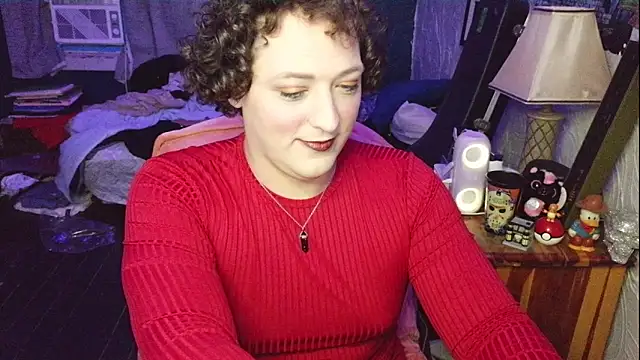 Abagail soft online show from 27, 3, 2026