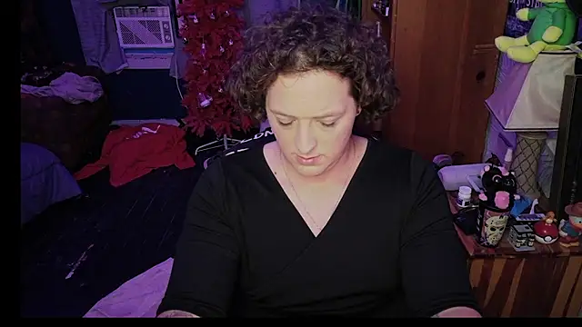 Abagail soft online show from 21, 5, 2026