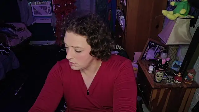 Abagail soft online show from 29, 5, 2026