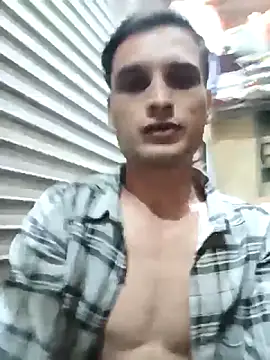 Beinghorny83 online show from 12, 2, 2026