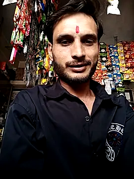 Beinghorny83 online show from 6, 4, 2026