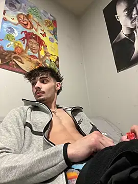 Snapshot of benriskey12 chatting on 12, 2, 2026 benriskey12 online show from 12, 2, 2026