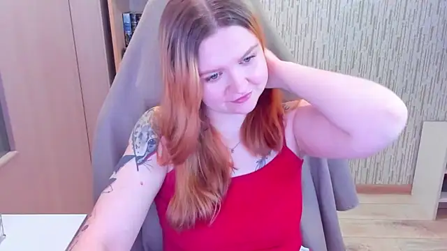 AnitaXVine online show from 28, 3, 2026