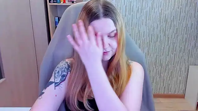 AnitaXVine online show from 1, 4, 2026