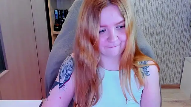 Snapshot of AnitaXVine chatting on 26, 4, 2026 AnitaXVine online show from 26, 4, 2026