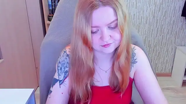 Snapshot of AnitaXVine chatting on 28, 4, 2026 AnitaXVine online show from 28, 4, 2026