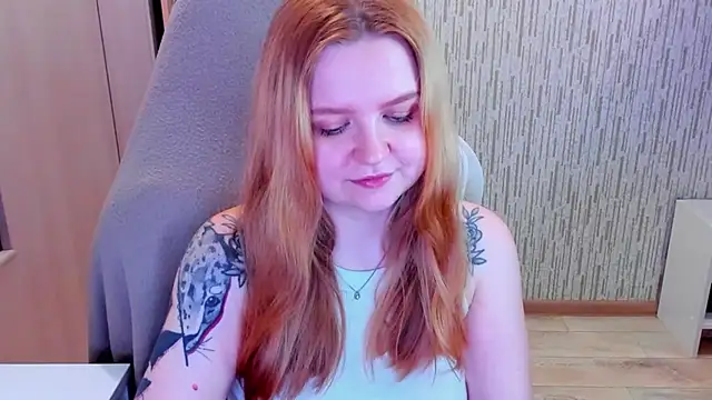 Snapshot of AnitaXVine chatting on 2, 5, 2026 AnitaXVine online show from 2, 5, 2026