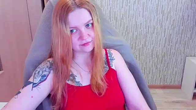Snapshot of AnitaXVine chatting on 5, 5, 2026 AnitaXVine online show from 5, 5, 2026