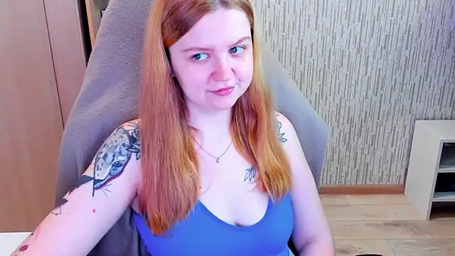 Snapshot of AnitaXVine chatting on 8, 5, 2026 AnitaXVine online show from 8, 5, 2026