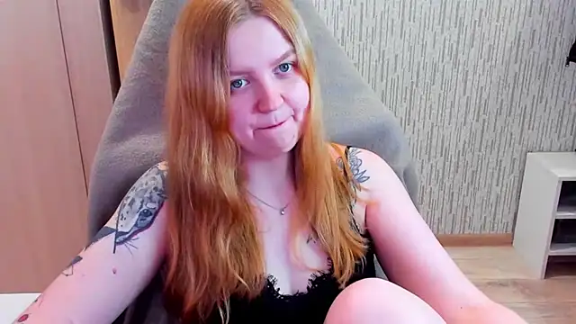 Snapshot of AnitaXVine chatting on 17, 5, 2026 AnitaXVine online show from 17, 5, 2026