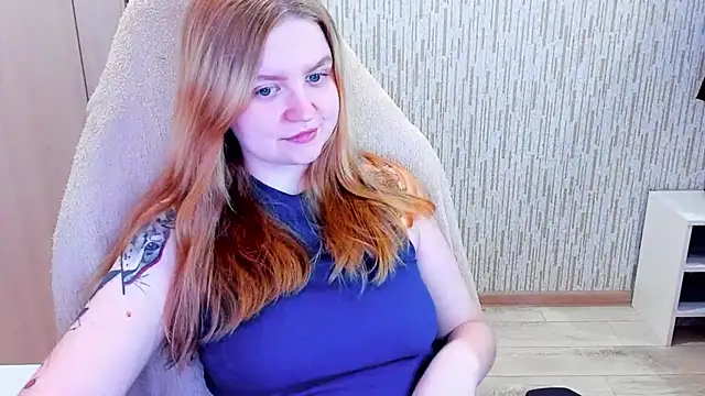Snapshot of AnitaXVine chatting on 19, 5, 2026 AnitaXVine online show from 19, 5, 2026