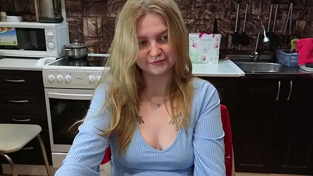 Snapshot of AnitaXVine chatting on 3, 6, 2026 AnitaXVine online show from 3, 6, 2026