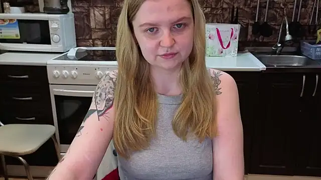 Snapshot of AnitaXVine chatting on 5, 6, 2026 AnitaXVine online show from 5, 6, 2026