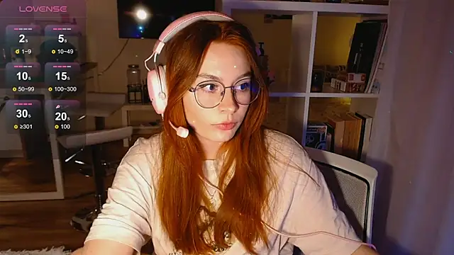 GhostLane online show from 21, 2, 2026