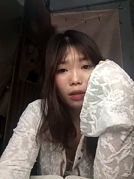 Girl-crazy1 online show from 24, 3, 2026