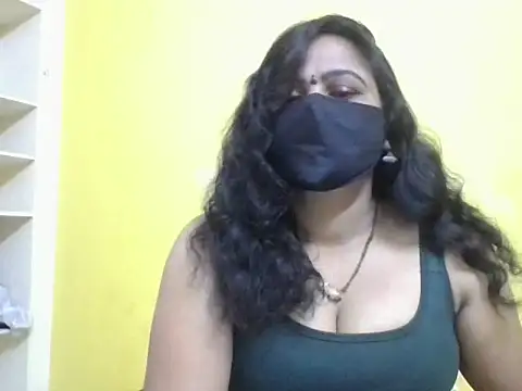 anu-reddyy online show from 17, 4, 2026