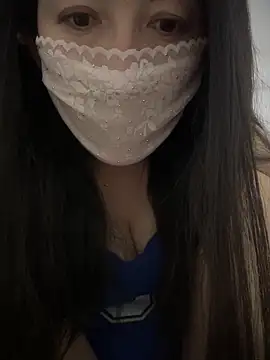 YaoYao-97 online show from 17, 3, 2026