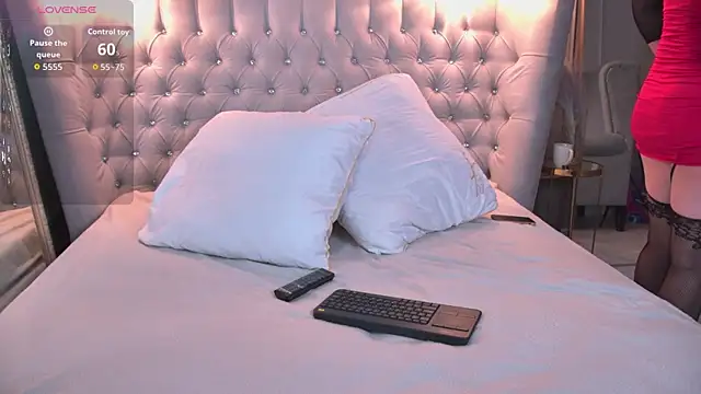 Snapshot of RubyReeves chatting on 1, 3, 2026 RubyReeves online show from 1, 3, 2026