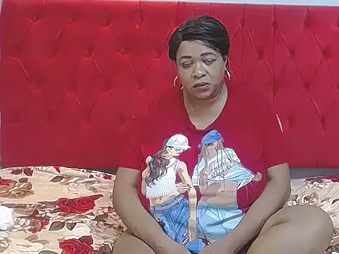 BustyQueenXXL online show from 20, 2, 2026