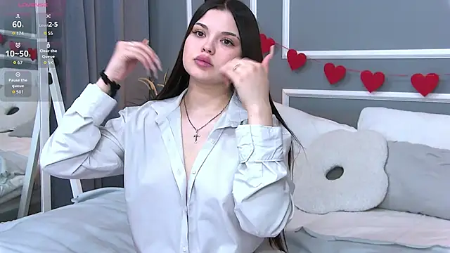Snapshot of BonieSmith chatting on 4, 5, 2026 BonieSmith online show from 4, 5, 2026