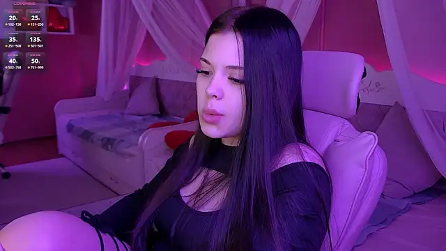 Snapshot of BonieSmith chatting on 24, 6, 2026 BonieSmith online show from 24, 6, 2026