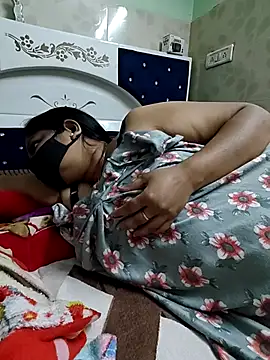 Snapshot of Joyti_07 chatting on 28, 2, 2026 Joyti 07 online show from 28, 2, 2026