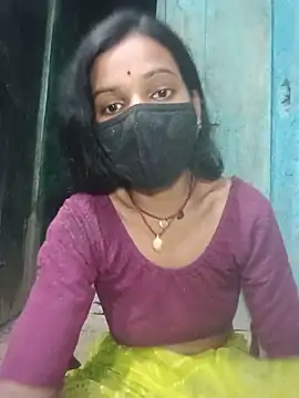 Snapshot of Desi_Couple_P chatting on 27, 5, 2026 Desi Couple P online show from 27, 5, 2026