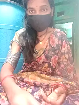 Snapshot of Desi_Couple_P chatting on 15, 6, 2026 Desi Couple P online show from 15, 6, 2026