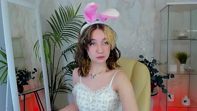 Snapshot of GiaRicco chatting on 11, 2, 2026 GiaRicco online show from 11, 2, 2026