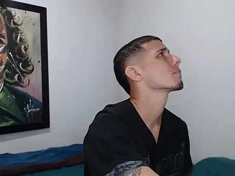 HotSinlge online show from 19, 2, 2026