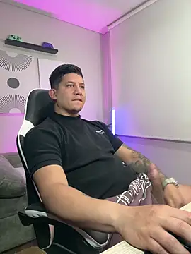  robertobaggioo online show from 22, 2, 2026