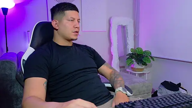  robertobaggioo online show from 31, 5, 2026