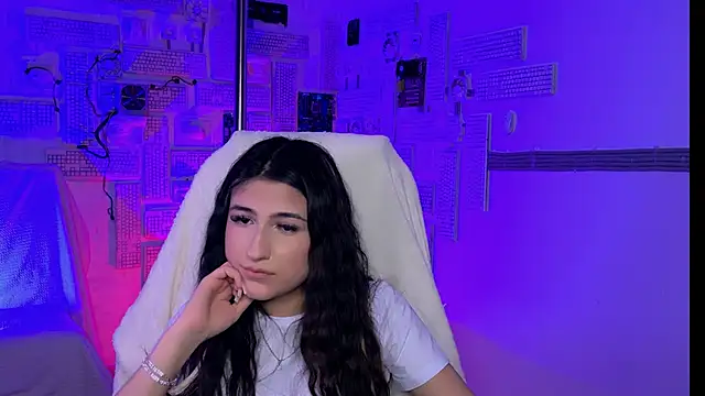 Snapshot of TerezaRobinson chatting on 15, 2, 2026 TerezaRobinson online show from 15, 2, 2026