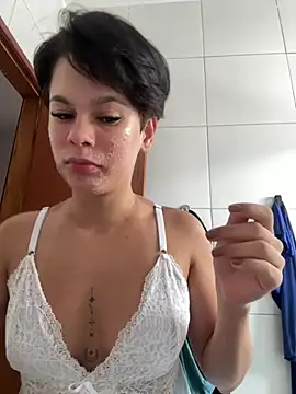 LissPerolaa online show from 17, 7, 2026