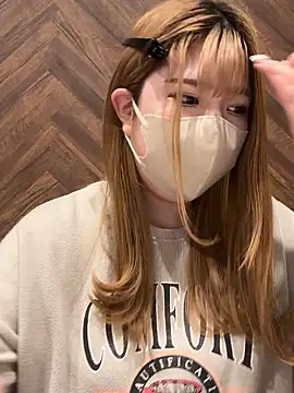 Snapshot of Ito-chan chatting on 1, 3, 2026 Ito-chan online show from 1, 3, 2026