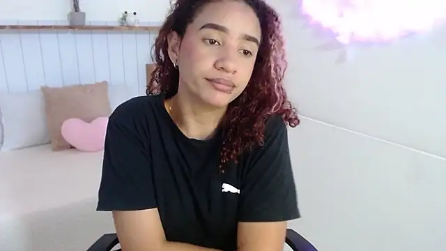 Alice Grinnerk online show from 27, 2, 2026