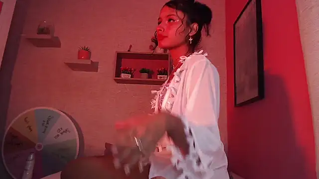 Snapshot of TomieDarkp chatting on 27, 2, 2026 TomieDarkp online show from 27, 2, 2026