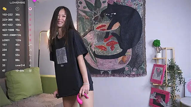 JanelBitther online show from 22, 3, 2026