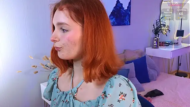 Vixaria online show from 18, 2, 2026