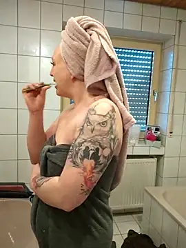 Snapshot of Milas_Dreams_Dauergeil chatting on 16, 2, 2026 Milas Dreams Dauergeil online show from 16, 2, 2026