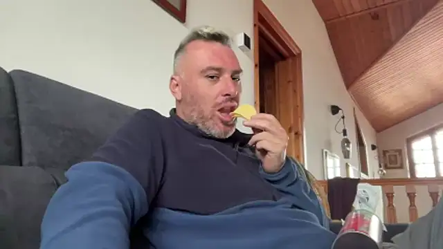 marcovik1 online show from 27, 2, 2026