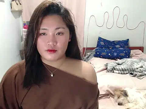 MiMi yeah00 online show from 17, 3, 2026