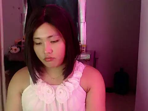 MiMi yeah00 online show from 13, 4, 2026