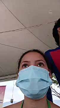 blakeandallisa online show from 1, 4, 2026