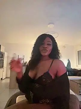 Blackrubiss online show from 19, 2, 2026